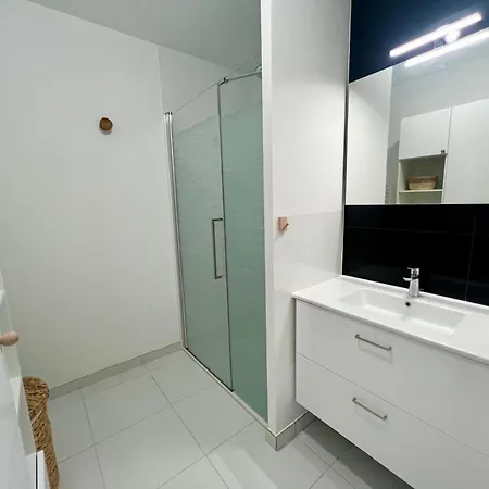 Le Petit Soleil - Design&cosy - Accès Ile De Ré&plages - Wifi Parking Gratuit La Rochelle (Charente-Maritime)