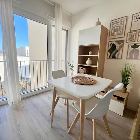 Le Petit Soleil - Design&cosy - Accès Ile De Ré&plages - Wifi Parking Gratuit Appartamento *