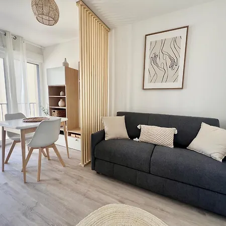 Appartamento Le Petit Soleil - Design&cosy - Accès Ile De Ré&plages - Wifi Parking Gratuit