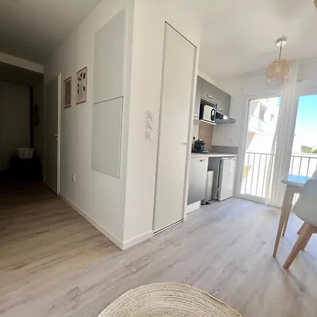 Le Petit Soleil - Design&cosy - Accès Ile De Ré&plages - Wifi Parking Gratuit Appartamento
