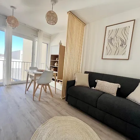 Le Petit Soleil - Design&cosy - Accès Ile De Ré&plages - Wifi Parking Gratuit * La Rochelle (Charente-Maritime)