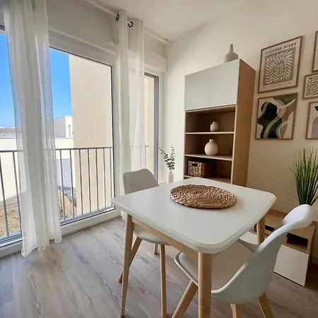 Le Petit Soleil - Design&cosy - Accès Ile De Ré&plages - Wifi Parking Gratuit Appartamento *