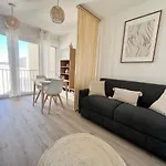 Design & Confort Proche Plages Et Acces Ile De Re - Parking & Wifi Gratuit La Rochelle (Charente-Maritime)