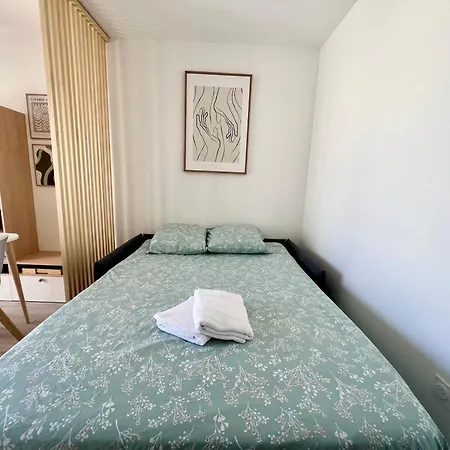 דירה Design & Confort Proche Plages Et Acces Ile De Re - Parking & Wifi Gratuit