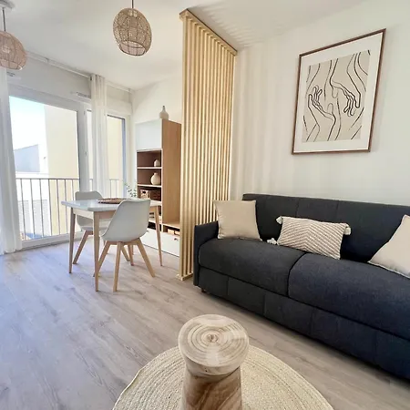 Design & Confort Proche Plages Et Acces Ile De Re - Parking & Wifi Gratuit דירה לה רושל