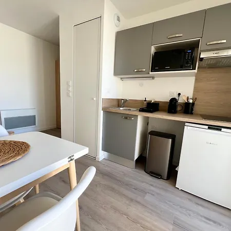 Design & Confort Proche Plages Et Acces Ile De Re - Parking & Wifi Gratuit דירה לה רושל