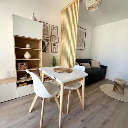 Design & Confort Proche Plages Et Acces Ile De Re - Parking & Wifi Gratuit Λα Ροσέλ
