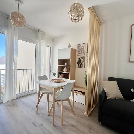Διαμέρισμα Design & Confort Proche Plages Et Acces Ile De Re - Parking & Wifi Gratuit Λα Ροσέλ
