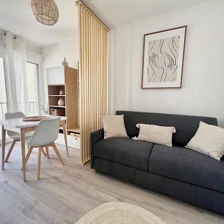 Διαμέρισμα Design & Confort Proche Plages Et Acces Ile De Re - Parking & Wifi Gratuit *