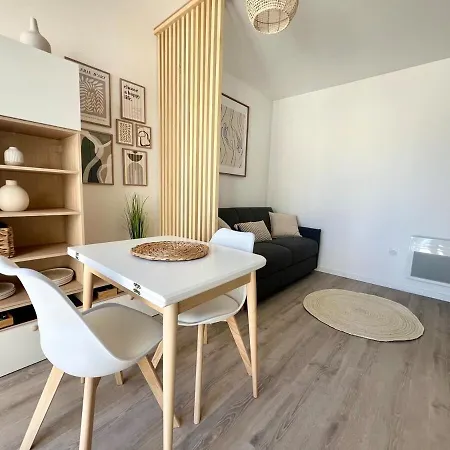 Design & Confort Proche Plages Et Acces Ile De Re - Parking & Wifi Gratuit *